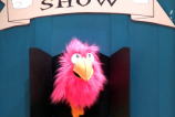 IT'S SHOWTIME